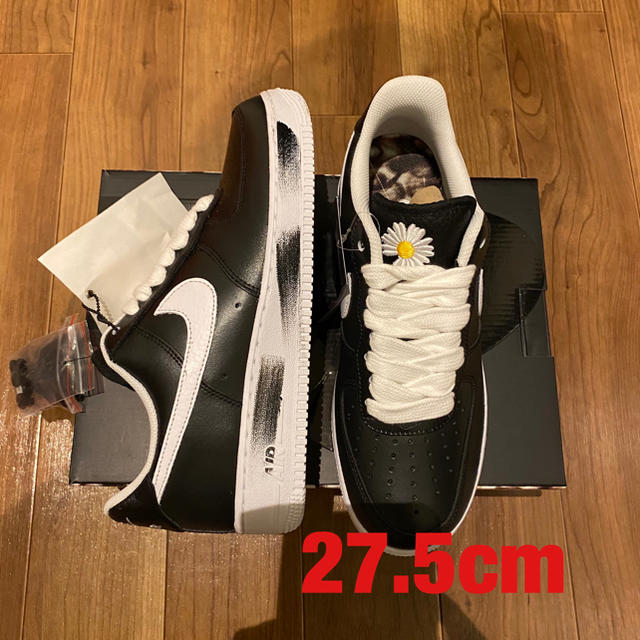 nike air force1 para noise 27.5 G dragon