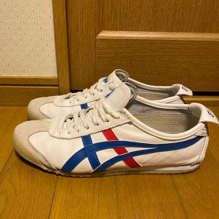 オニツカタイガー(Onitsuka Tiger)のオニツカタイガー　26(スニーカー)