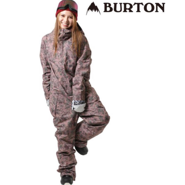 BURTON バートン スノーボード ウェア レディース