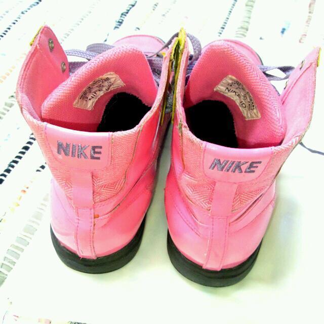 NIKE(ナイキ)のNIKEｵﾘｼﾞﾅﾙｽﾆｰｶｰ レディースの靴/シューズ(スニーカー)の商品写真