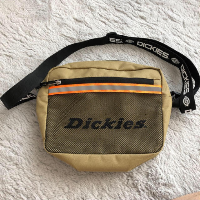 Dickies(ディッキーズ)のdickes ショルダーバッグ メンズのバッグ(ショルダーバッグ)の商品写真
