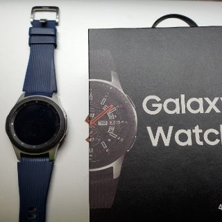 ギャラクシー(Galaxy)のponta様専用Galaxy Watch 46mm(その他)