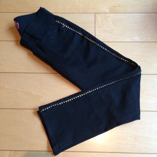 ビームス(BEAMS)のビームスインポートセレブマタニティパンツ(マタニティボトムス)