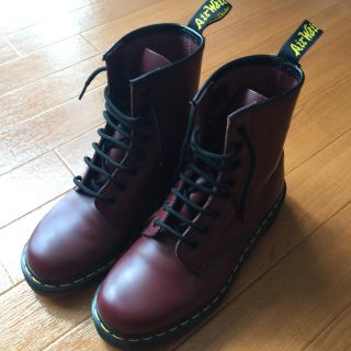 ドクターマーチン(Dr.Martens)のドクターマーチン 8ホール♡(ブーツ)