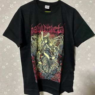 ベビーメタル(BABYMETAL)のBABYMETAL Tシャツ Lサイズ(アイドルグッズ)