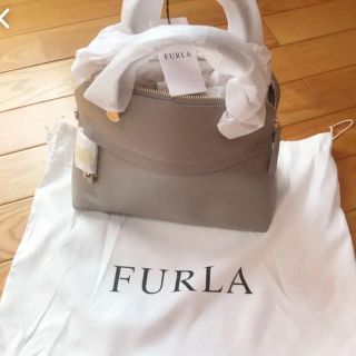 フルラ 透明 ハンドバッグ(レディース)の通販 69点 | Furlaの ...