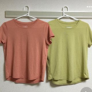 ムジルシリョウヒン(MUJI (無印良品))の無印 シャツ(Tシャツ(半袖/袖なし))