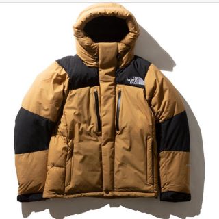 ザノースフェイス(THE NORTH FACE)のバルトロライトジャケット　ブリディッシュカーキM(ダウンジャケット)