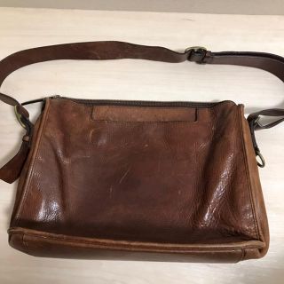 ツチヤカバンセイゾウジョ(土屋鞄製造所)の土屋鞄　ショルダーバッグ(トートバッグ)