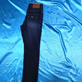 バックナンバー(BACK NUMBER)のbacknumberRelaxy DENIM M未使用品(デニム/ジーンズ)