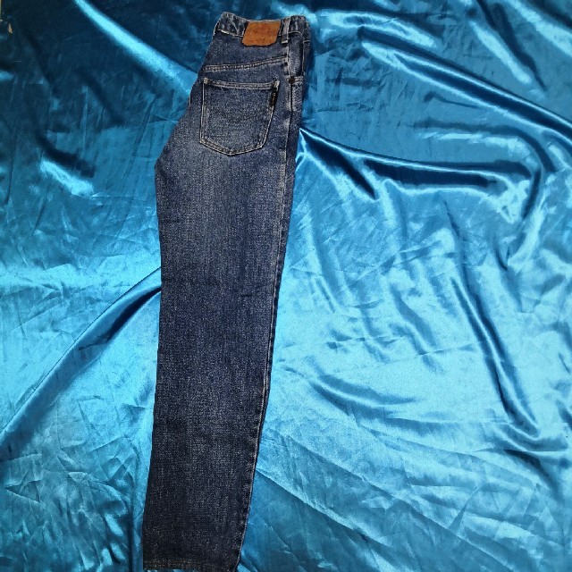 ビンテージFrenchJEANS C17 40年前 メンズのパンツ(デニム/ジーンズ)の商品写真