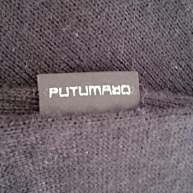 PUTUMAYO(プトマヨ)のPUTUMAYO★マフラー レディースのファッション小物(マフラー/ショール)の商品写真