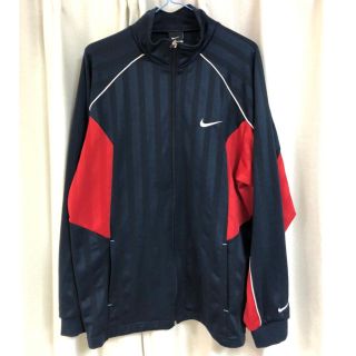 ナイキ(NIKE)のナイキ　ジャージ　上下セット　Lサイズ(ジャージ)