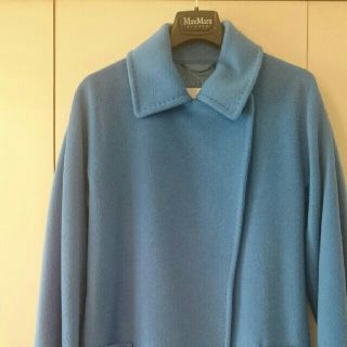 マックスマーラ(Max Mara)のkahi様。専用☆Max Mara ガウンコート(ガウンコート)