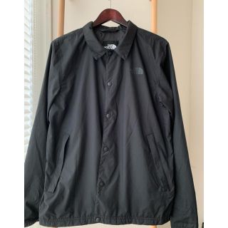 ザノースフェイス(THE NORTH FACE)のチカイチさん専用:メンズ　ソフトシェルジャケット（THE NORTH FACE）(ナイロンジャケット)