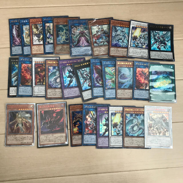 遊戯王 まとめ売り