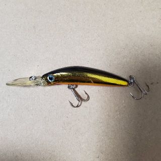 ダイワ(DAIWA)のT.D. MINNOW SP (ルアー用品)