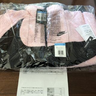 ナイキ(NIKE)のMサイズ　NIKE AS M NSW VW SWSH FULL ZIP JKT(ブルゾン)