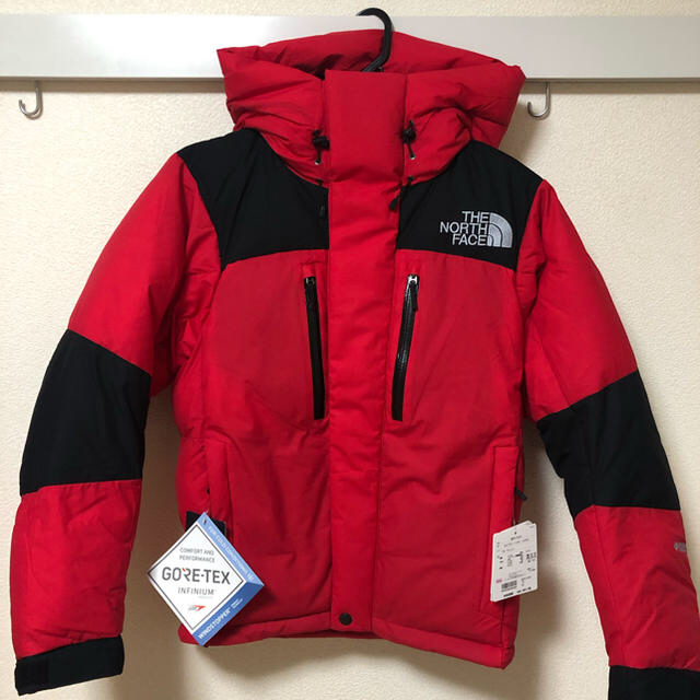 THE NORTH FACE(ザノースフェイス)のノースフェイス新品BALTRO LIGHT バルトロライトND91950XS メンズのジャケット/アウター(ダウンジャケット)の商品写真