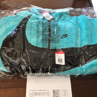 ナイキ(NIKE)のLサイズ　NIKE AS M NSW VW SWSH FULL ZIP JKT(ブルゾン)