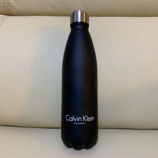 カルバンクライン(Calvin Klein)のCalvin Klein カルバン・クライン サーモボトル 新品未使用(弁当用品)