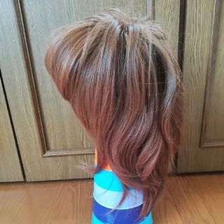 ナバーナウィッグ(NAVANA WIG)のウィッグ　ミディアム(ウィッグ)