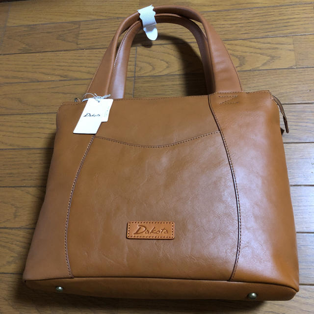 Dakota トートバッグ