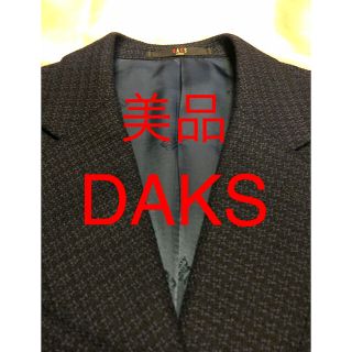 ダックス(DAKS)のAnton様 専用(テーラードジャケット)