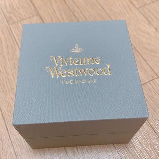 ヴィヴィアンウエストウッド(Vivienne Westwood)の腕時計用空箱 Vivienne Westwood(ショップ袋)