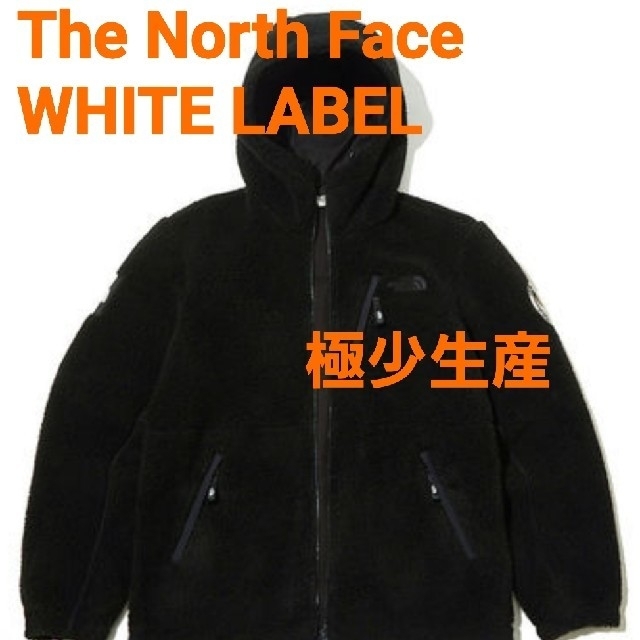 The North Face☆Rimo Fleece Jacketリモフリース