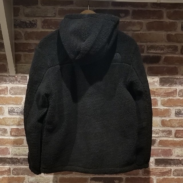 The North Face☆Rimo Fleece Jacketリモフリース
