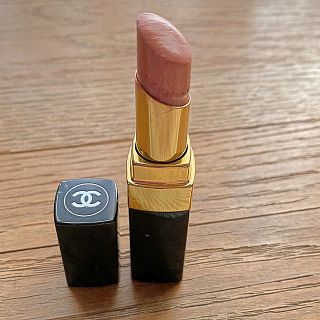 シャネル(CHANEL)のCHANEL リップ　50(口紅)