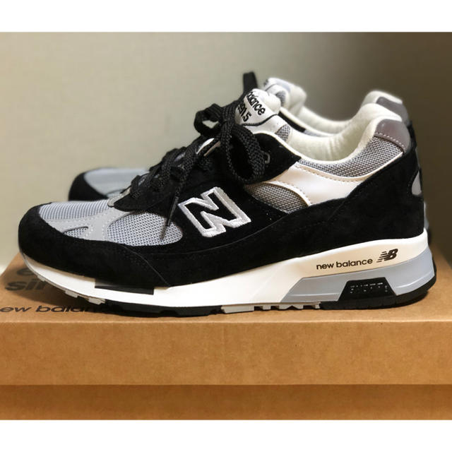 New Balance - 【michiさま限定】New Balance 991.5 JP:25.0cmの通販 by DWDW's  shop｜ニューバランスならラクマ