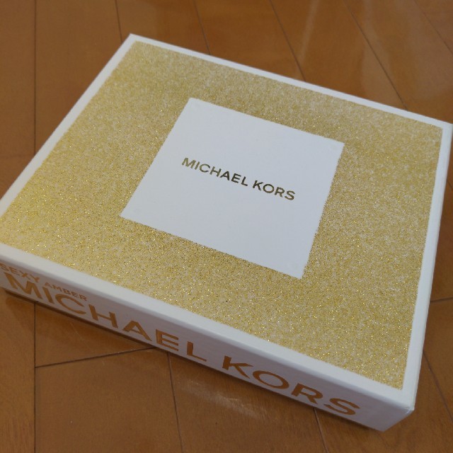 Michael Kors(マイケルコース)のMICHEL KORS 香水 ボディーローション コスメ/美容の香水(香水(女性用))の商品写真
