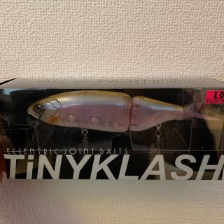 DRT タイニークラッシュ low 夜中のワカサギの通販 by k's shop|ラクマ