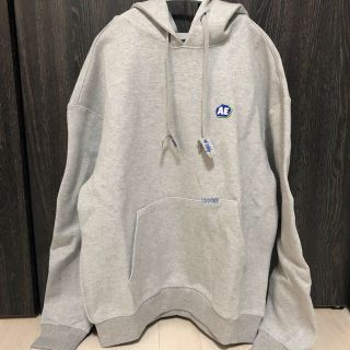 メゾンキツネ(MAISON KITSUNE')のADER error ムービーコレクション(パーカー)