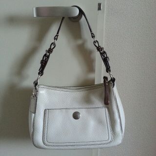 コーチ(COACH)のCOACHバッグ(ショルダーバッグ)