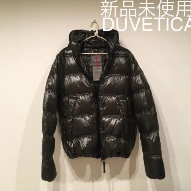 DUVETICA(デュベティカ)の【新品未使用】DUVETICAデュベティカ ダウンジャケット メンズのジャケット/アウター(ダウンジャケット)の商品写真