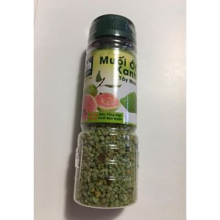 Zzzz...様専用　青唐辛子塩　Muối ớt xanh(調味料)