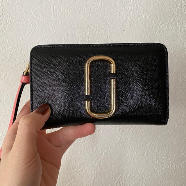 MARC JACOBS 財布