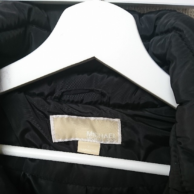 Michael Kors(マイケルコース)のMICHAEL KORS ダウンコート レディースのジャケット/アウター(ダウンコート)の商品写真