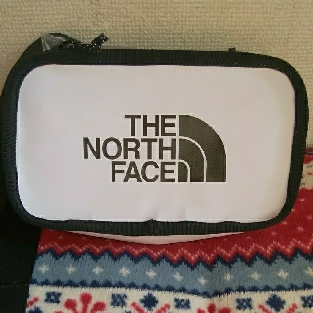 THE NORTH FACE ボディバッグ