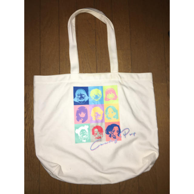 Waste(twice) - TWICE Candy Pop SC トートバッグの通販 by st_ayaki's