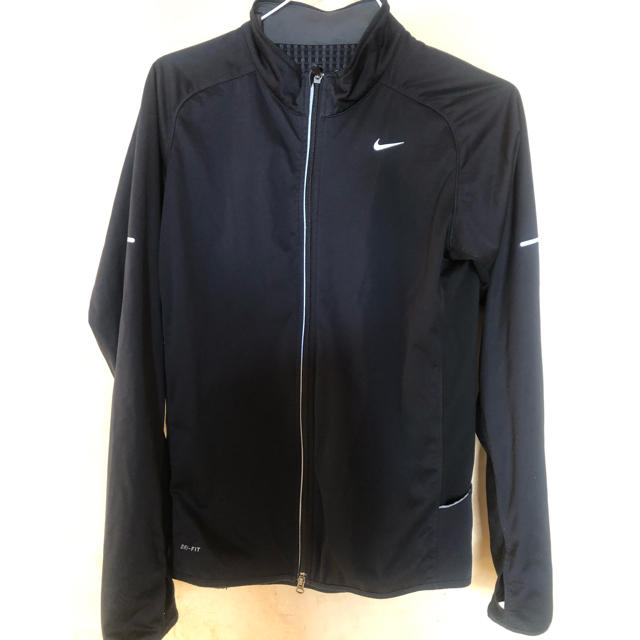 NIKE - ナイキ ドライフィット ジャージの通販 by まよまよ's shop｜ナイキならラクマ