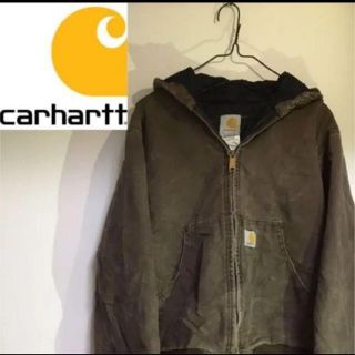 カーハート(carhartt)のカーハート(カバーオール)