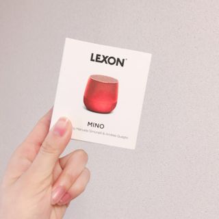 レクソン(LEXON)のけーご様　専用(スピーカー)