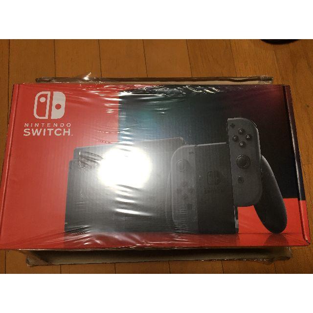 ニンテンドースイッチ(Nintendo Switch)