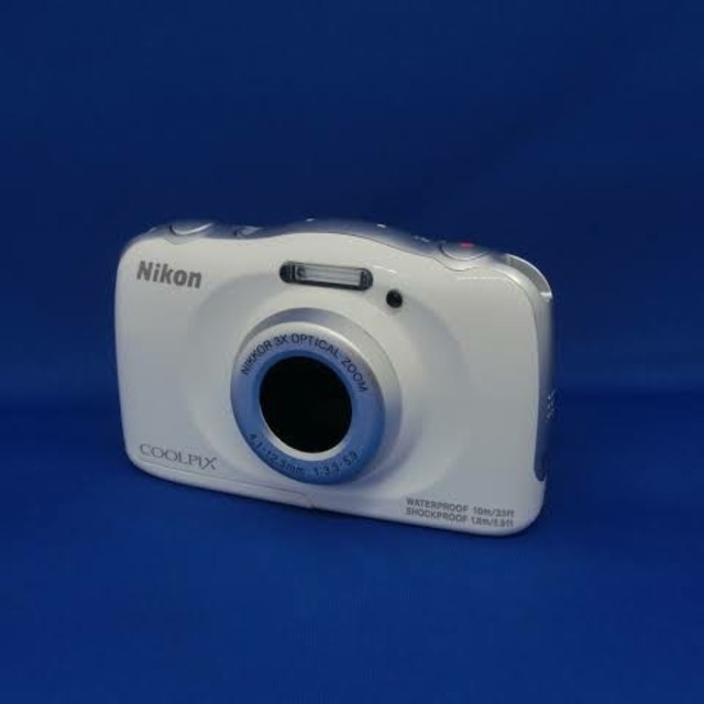 ニコン COOLPIX