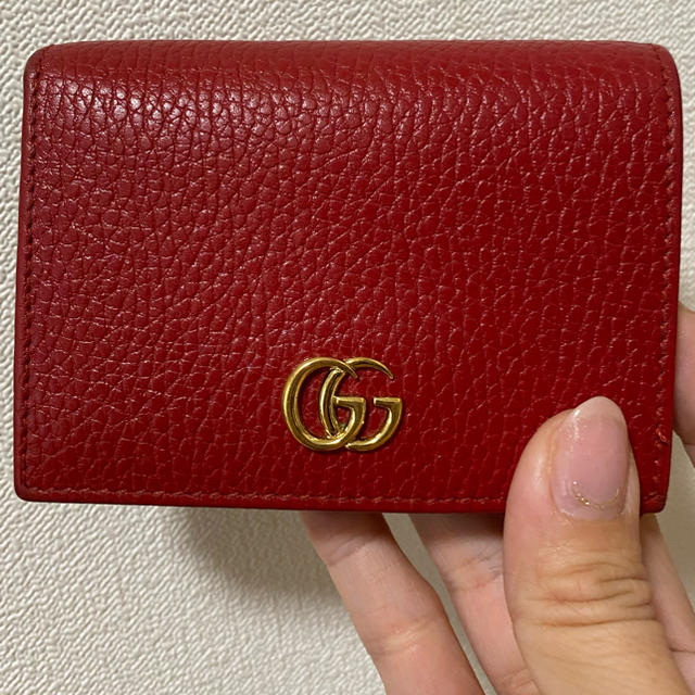 Gucci(グッチ)のnana様専用　2/12まで取置き中 レディースのファッション小物(財布)の商品写真