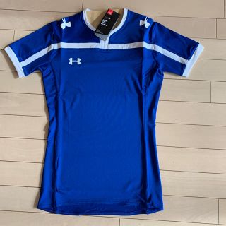 アンダーアーマー(UNDER ARMOUR)のアンダーアーマー　半袖　Tシャツ　フィッティド(トレーニング用品)